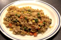 Thai Mixed Vegetable Fried Rice